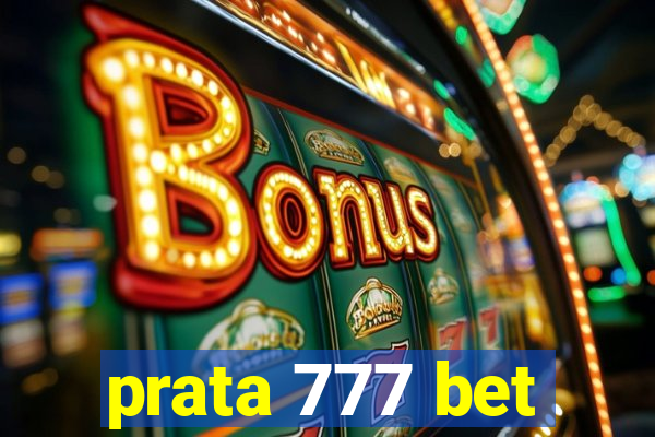 prata 777 bet